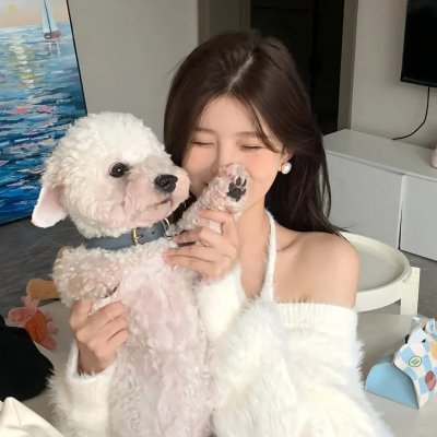 萌宝教我当团宠